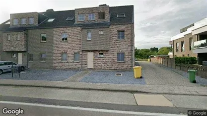 Apartments for rent in Mol - Photo from Google Street View