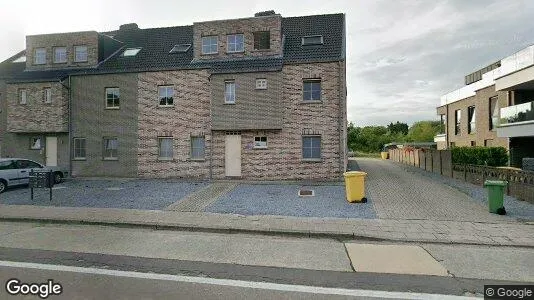 Apartments for rent in Mol - Photo from Google Street View