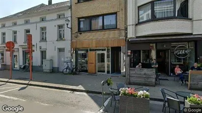 Apartments for rent in Boom - Photo from Google Street View