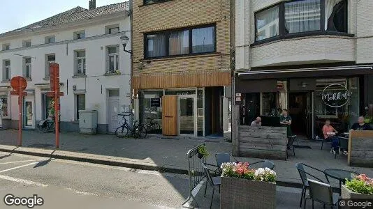 Apartments for rent in Boom - Photo from Google Street View