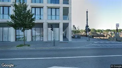 Apartments for rent in Stad Antwerp - Photo from Google Street View