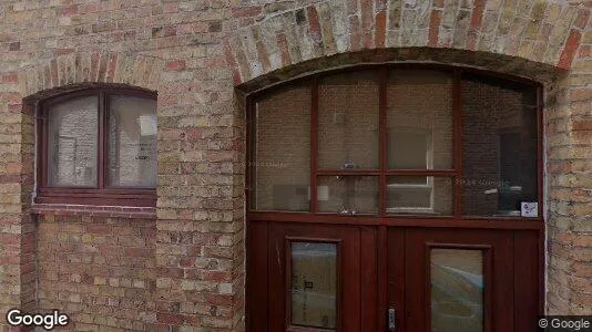 Apartments for rent in Brugge - Photo from Google Street View