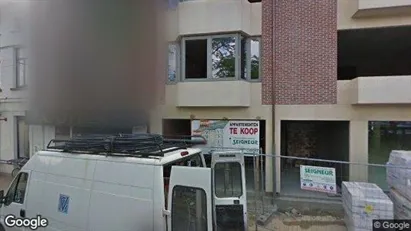 Apartments for rent in Izegem - Photo from Google Street View