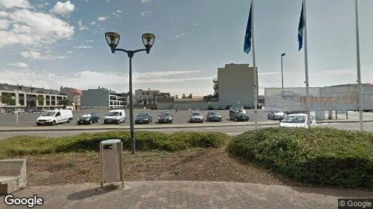 Apartments for rent in Brugge - Photo from Google Street View