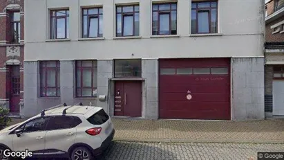 Apartments for rent in Doornik - Photo from Google Street View