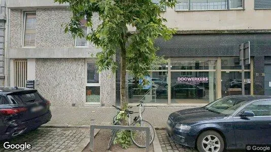 Apartments for rent in Stad Antwerp - Photo from Google Street View