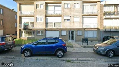 Apartments for rent in Kapellen - Photo from Google Street View