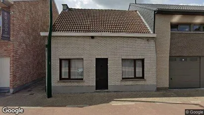 Apartments for rent in Evergem - Photo from Google Street View