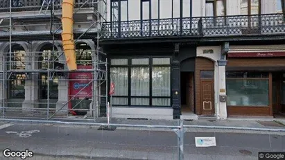 Apartments for rent in Stad Antwerp - Photo from Google Street View