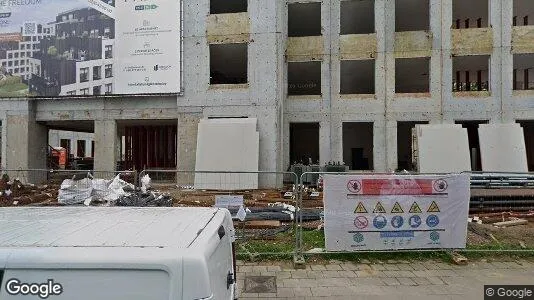 Apartments for rent in Brussels Sint-Lambrechts-Woluwe - Photo from Google Street View