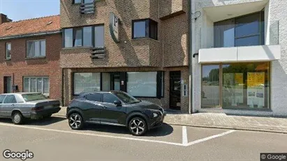 Apartments for rent in Maaseik - Photo from Google Street View