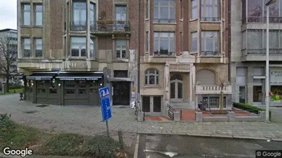 Apartments for rent in Stad Antwerp - Photo from Google Street View