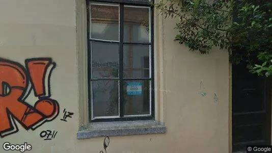 Apartments for rent in Haarlem - Photo from Google Street View