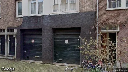 Apartments for rent in Amsterdam Centrum - Photo from Google Street View