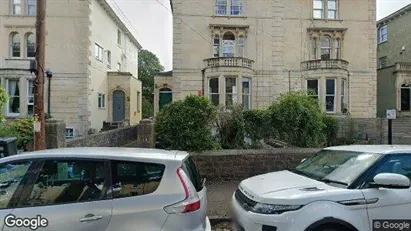 Apartments for rent in Bristol - Avon - Photo from Google Street View