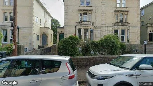 Apartments for rent in Bristol - Avon - Photo from Google Street View