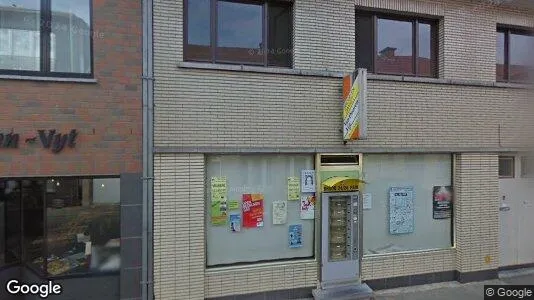 Apartments for rent in Beveren - Photo from Google Street View