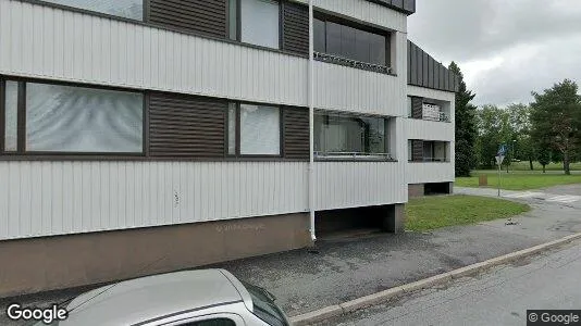 Apartments for rent in Pori - Photo from Google Street View