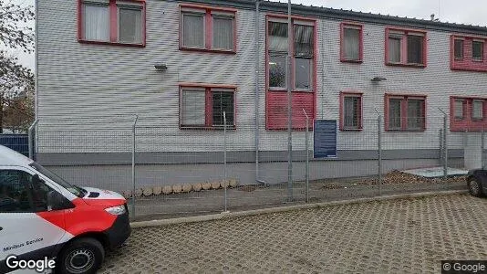 Apartments for rent in Wien Meidling - Photo from Google Street View