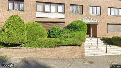 Apartments for rent in Montigny-le-Tilleul - Photo from Google Street View