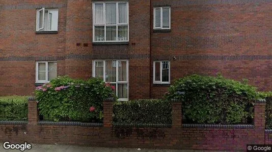 Apartments for rent in Liverpool - Merseyside - Photo from Google Street View