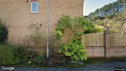 Apartments for rent in Mansfield - Nottinghamshire - Photo from Google Street View