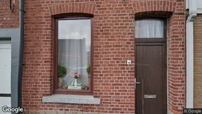 Apartments for rent in Borgloon - Photo from Google Street View
