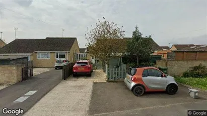 Apartments for rent in Gloucester - Gloucestershire - Photo from Google Street View