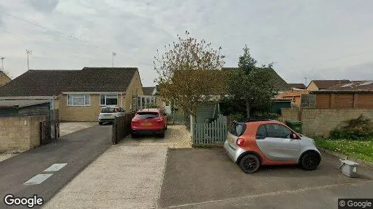 Apartments for rent in Gloucester - Gloucestershire - Photo from Google Street View