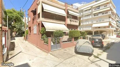 Apartments for rent in Komotini - Photo from Google Street View