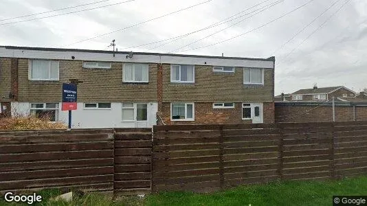 Apartments for rent in Jarrow - Tyne and Wear - Photo from Google Street View