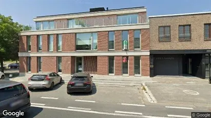 Apartments for rent in Oudenaarde - Photo from Google Street View