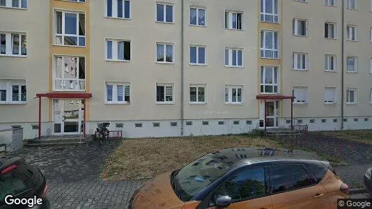 Apartments for rent in Bautzen - Photo from Google Street View