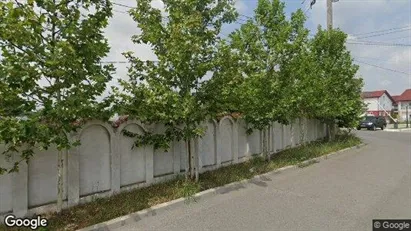 Apartments for rent in Voluntari - Photo from Google Street View