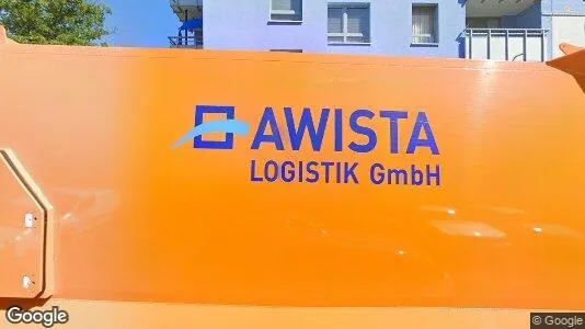 Apartments for rent in Mettmann - Photo from Google Street View