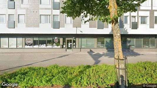 Apartments for rent in Lappeenranta - Photo from Google Street View