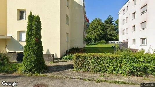 Apartments for rent in Bern-Mittelland - Photo from Google Street View
