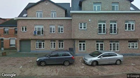 Apartments for rent in Wuustwezel - Photo from Google Street View