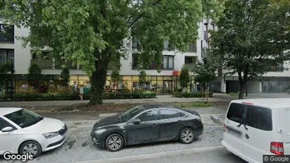 Apartments for rent in Warszawa Wola - Photo from Google Street View
