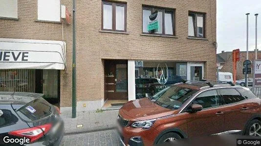 Apartments for rent in Liedekerke - Photo from Google Street View