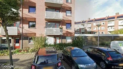 Apartments for rent in Velsen - Photo from Google Street View