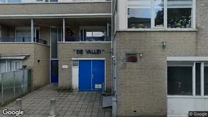 Apartments for rent in Heemstede - Photo from Google Street View