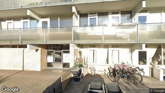 Apartments for rent in Velsen - Photo from Google Street View