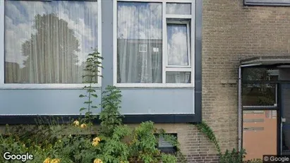 Apartments for rent in Velsen - Photo from Google Street View
