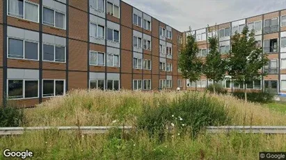 Apartments for rent in Velsen - Photo from Google Street View