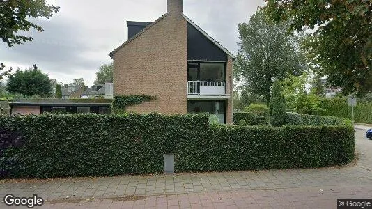 Apartments for rent in Heemstede - Photo from Google Street View