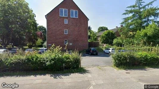 Apartments for rent in Hamburg Wandsbek - Photo from Google Street View