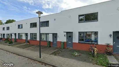 Apartments for rent in Maastricht - Photo from Google Street View