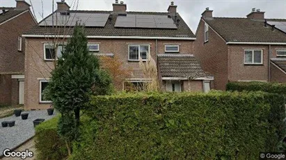Apartments for rent in Mook en Middelaar - Photo from Google Street View