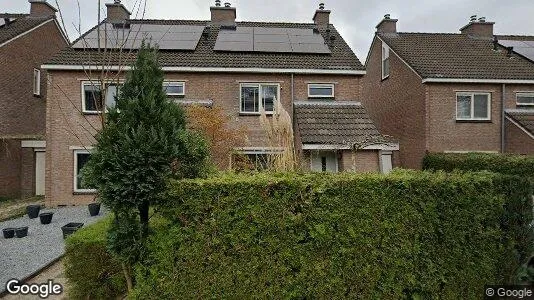 Apartments for rent in Mook en Middelaar - Photo from Google Street View